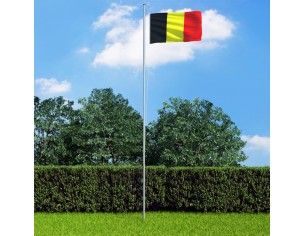 Steag Belgia, 90 x 150 cm