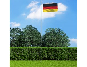 Steagul Germaniei, 90 x 150 cm