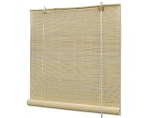 Jaluzea din bambus 80 x 160...