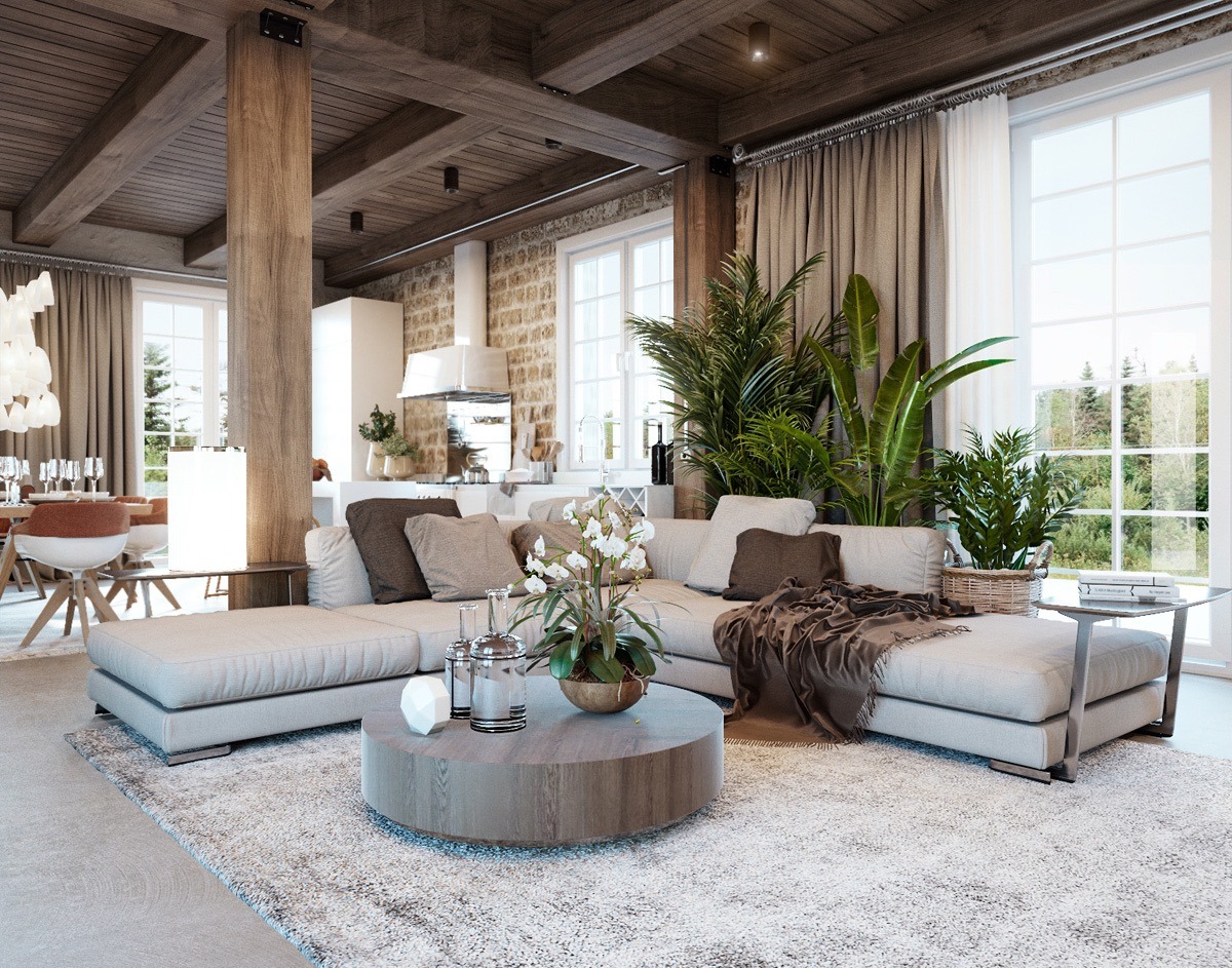 Cum sa alegi mobilierul potrivit pentru casa ta?
